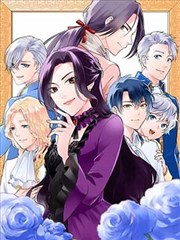 碧蓝之海漫画全集免费第1至24话封面